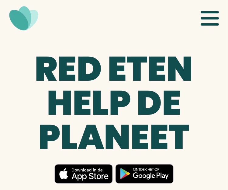 degalan's tweet image. Voor alle #horeca ondernemers met #koelkast overschotten: bied je mooie producten aan via toogoodtogo.nl/nl/business. Ik wil best wat kopen. En vast wel meer mensen. Dan scheelt ook weer vervelend papierwerk voor een subsidieaanvraag.