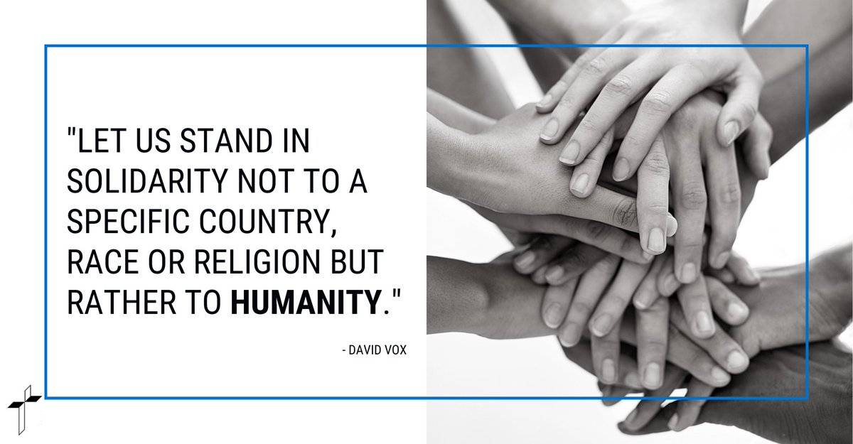 EpiscopalRelief's tweet photo. #InternationalHumanSolidarityDay https://t.co/vhYkkP3uWx