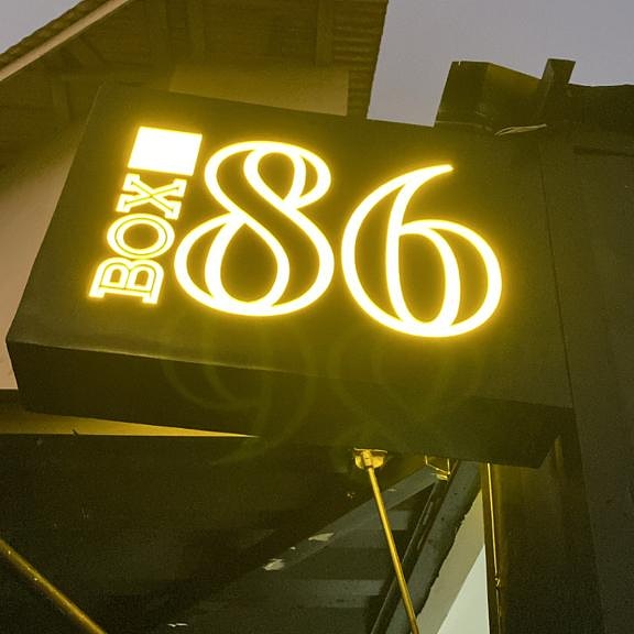 box86gh's tweet photo. Open till 8pm today! #box86gh #StreetGourmet https://t.co/RjrbY9XVo9