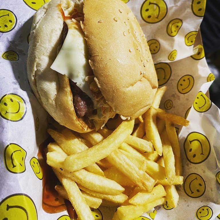 box86gh's tweet photo. Open till 8pm today! #box86gh #StreetGourmet https://t.co/RjrbY9XVo9