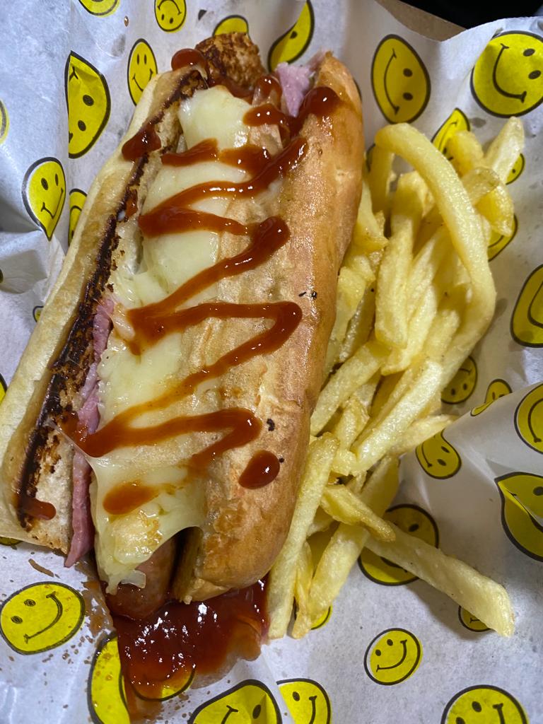 box86gh's tweet photo. Open till 8pm today! #box86gh #StreetGourmet https://t.co/RjrbY9XVo9