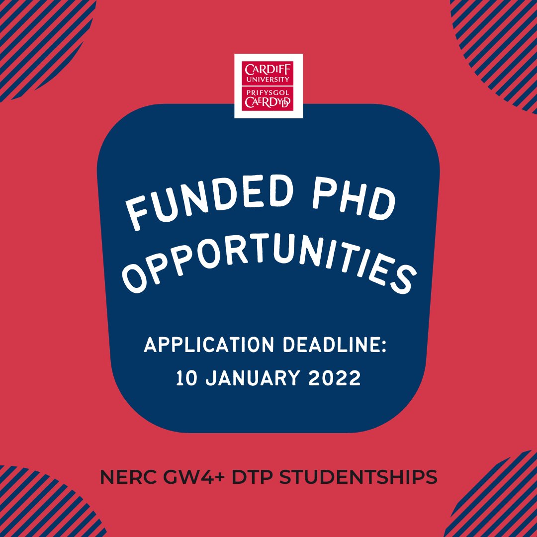 Cardiff School of Earth & Environmental Sciences tweet media