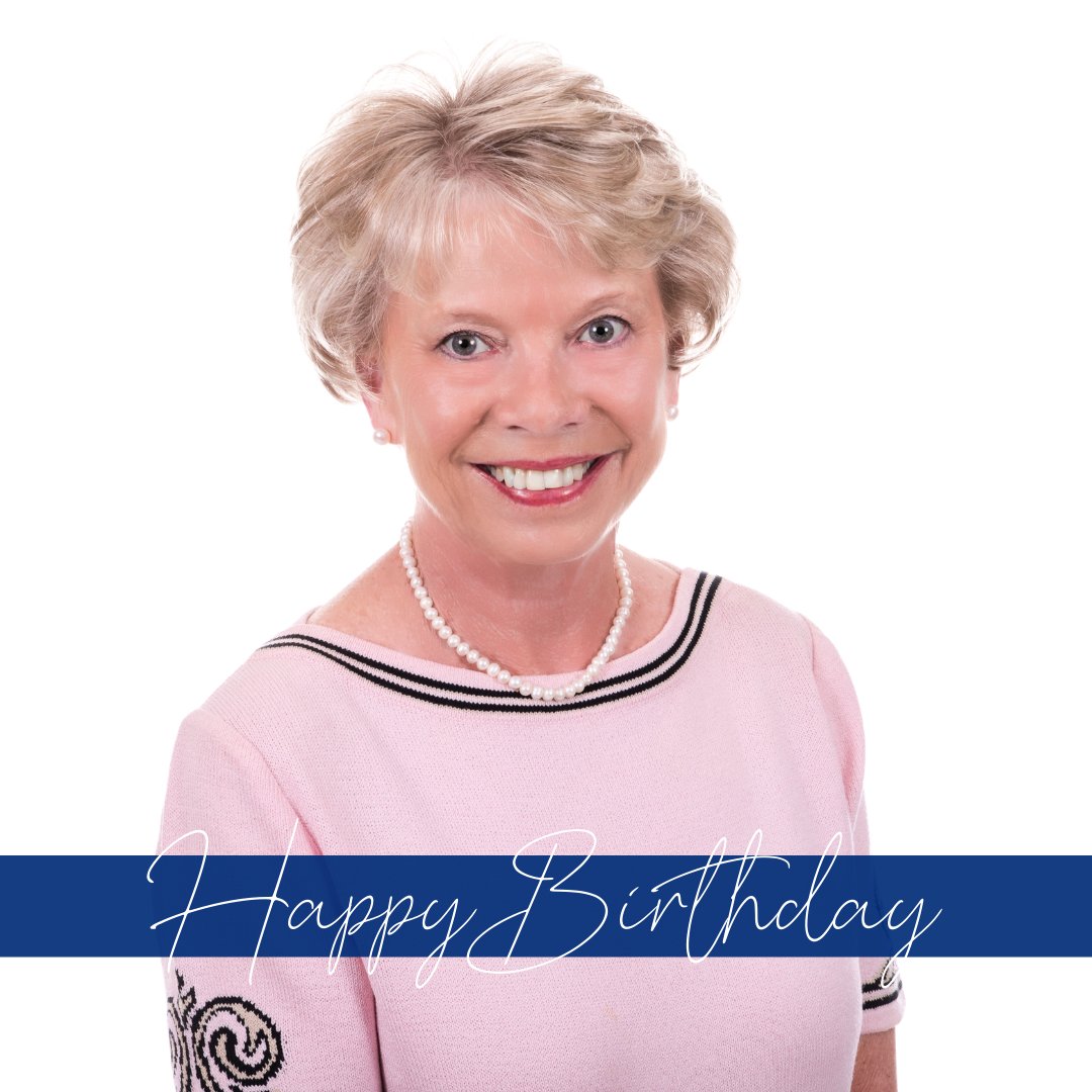 westmarkLBK's tweet photo. Happy Birthday Carol Tarbox!! https://t.co/xL80e9HiGg
