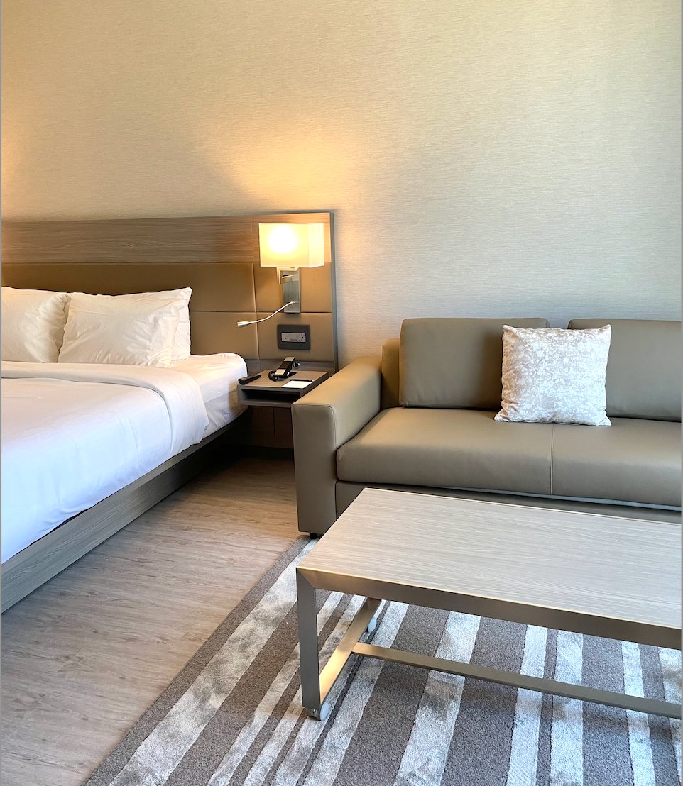 ACHotelSTL's tweet image. Style and Substance. Form and Function. 

#PerfectlyPrecise #Aesthetic #Purpose #ACHotels #Inspired