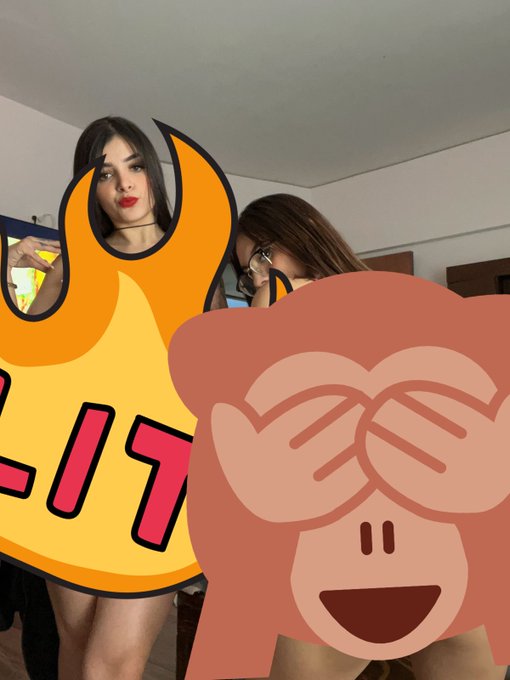 Buenos d&iacute;as 😍 acabo de dejar dos fotitos de la sesion con mi bebe @pay_de_limon001 🙊🤤  🥵 https://t.co/9Wa5njZX3v