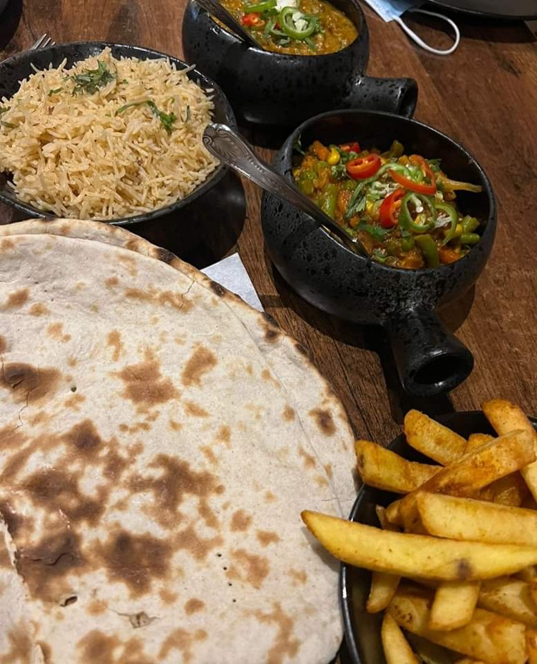 Cafe Indus tweet media