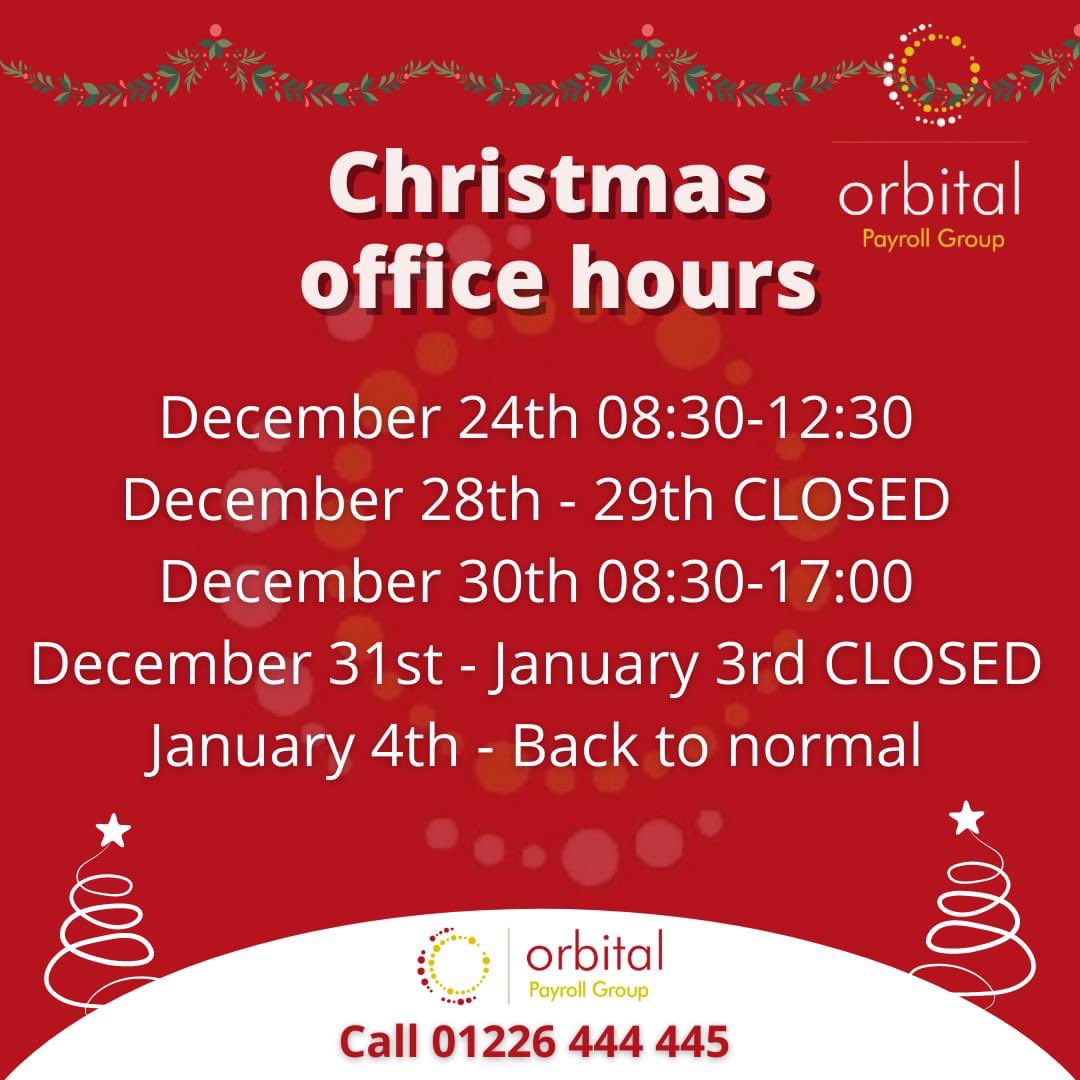 Orbital Payroll Group tweet media