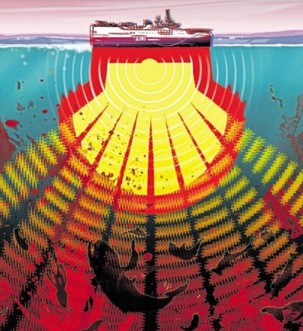 ExtinctionR_SV's tweet image. #GoToHellShell