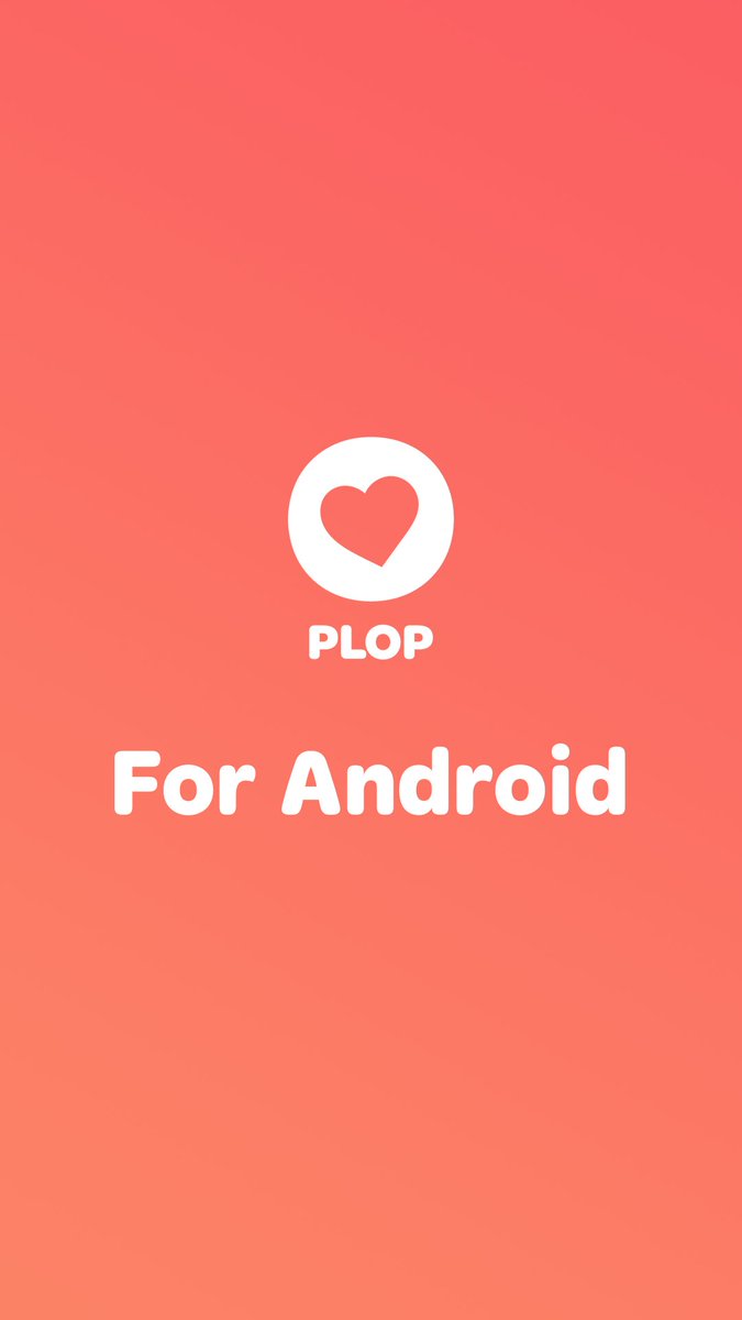 Plop App (@PlopGlobal) / Posts / X