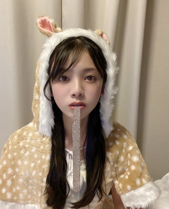 Twitterのコスプレ画像5