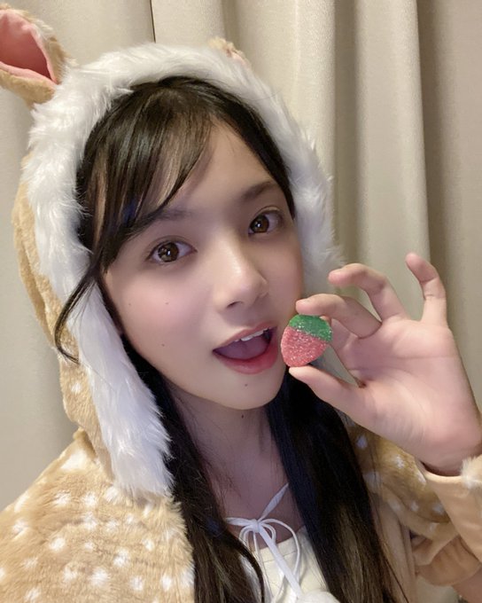 Twitterのコスプレ画像4