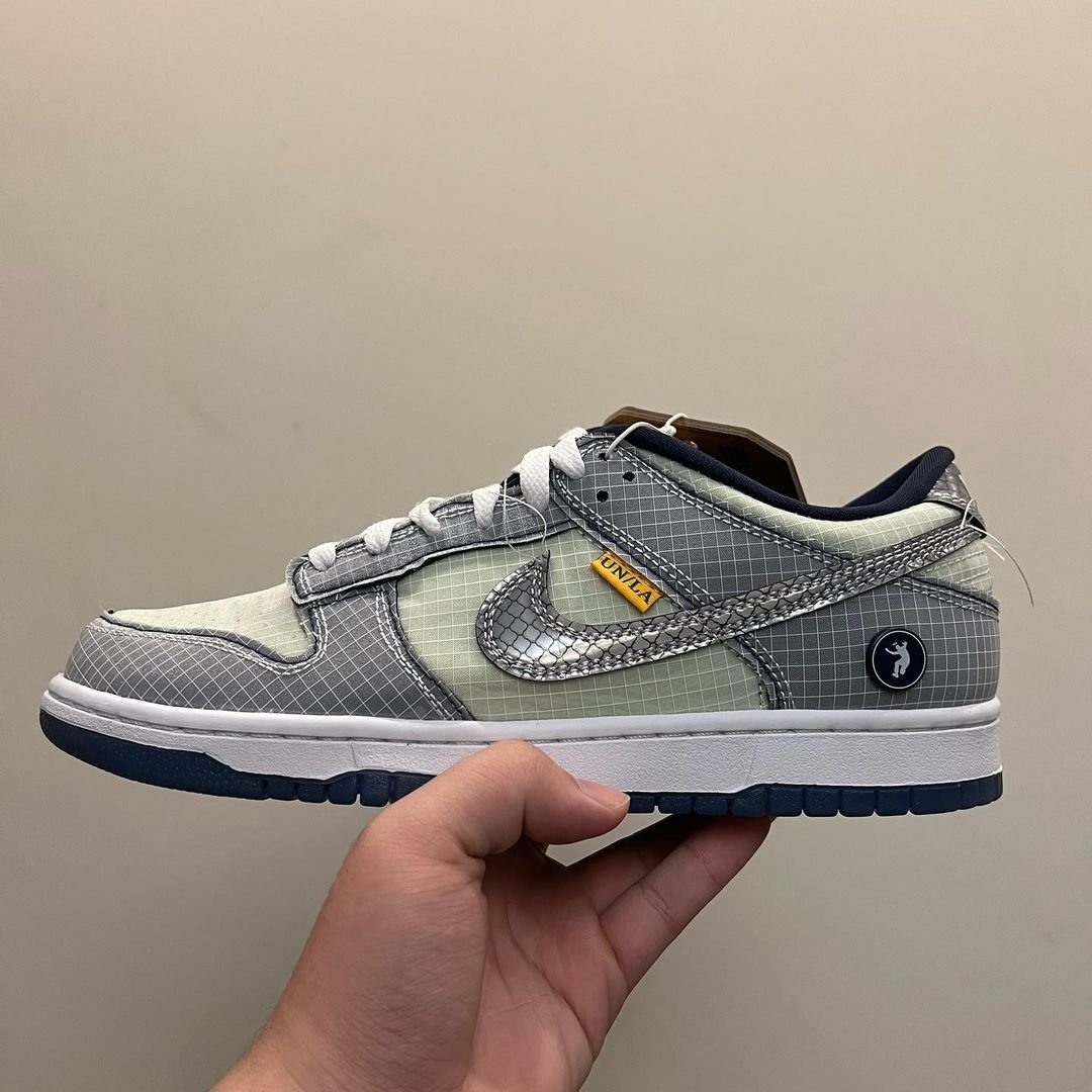 trantrinh20001's tweet photo. 📆2022/4
UNION × NIKE DUNK LOW https://t.co/OAc5nOX43i