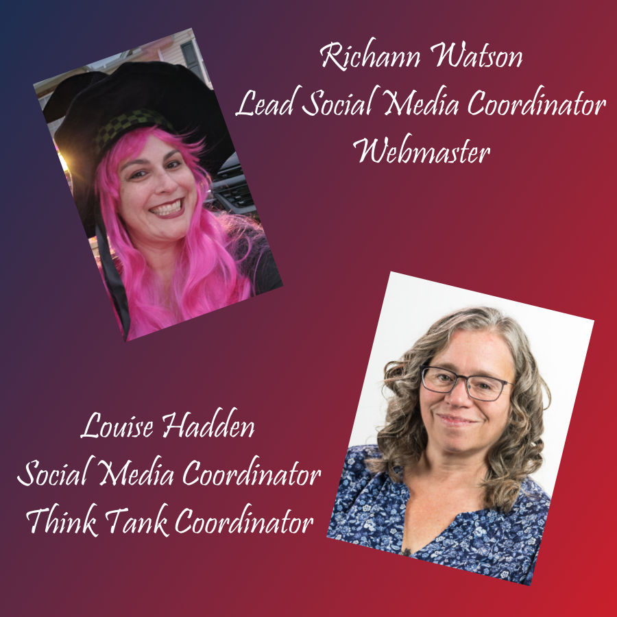pharmasug's tweet photo. Richann, a SASsy Lady with a passion for crafting, chips &amp; salsa, and anything Reeses is our Lead Social Media Coordinator.
Louise, an olive loving, hockey playing, photographer is one of our Social Media Coordinators. Learn more at https://t.co/SuHW9ws8eq https://t.co/lzKI07AQCx