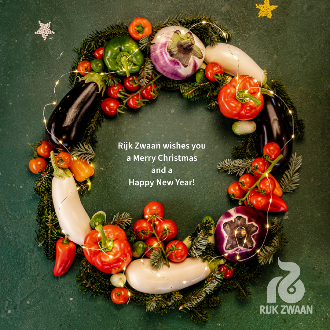 We wish you and your families a Merry Christmas and a Happy New Year! ✨ A special thanks to all our business contacts, partners and employees worldwide for their commitment and dedication in 2021 #Sharingahealthyfuture