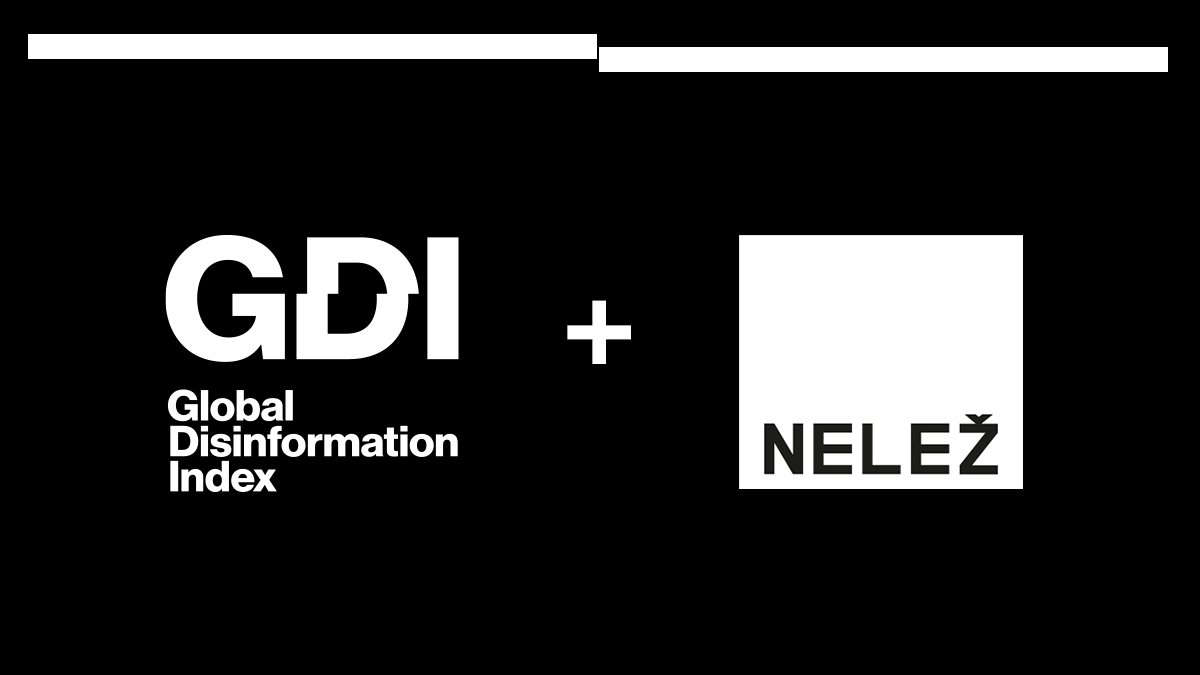 The Global Disinformation Index tweet media