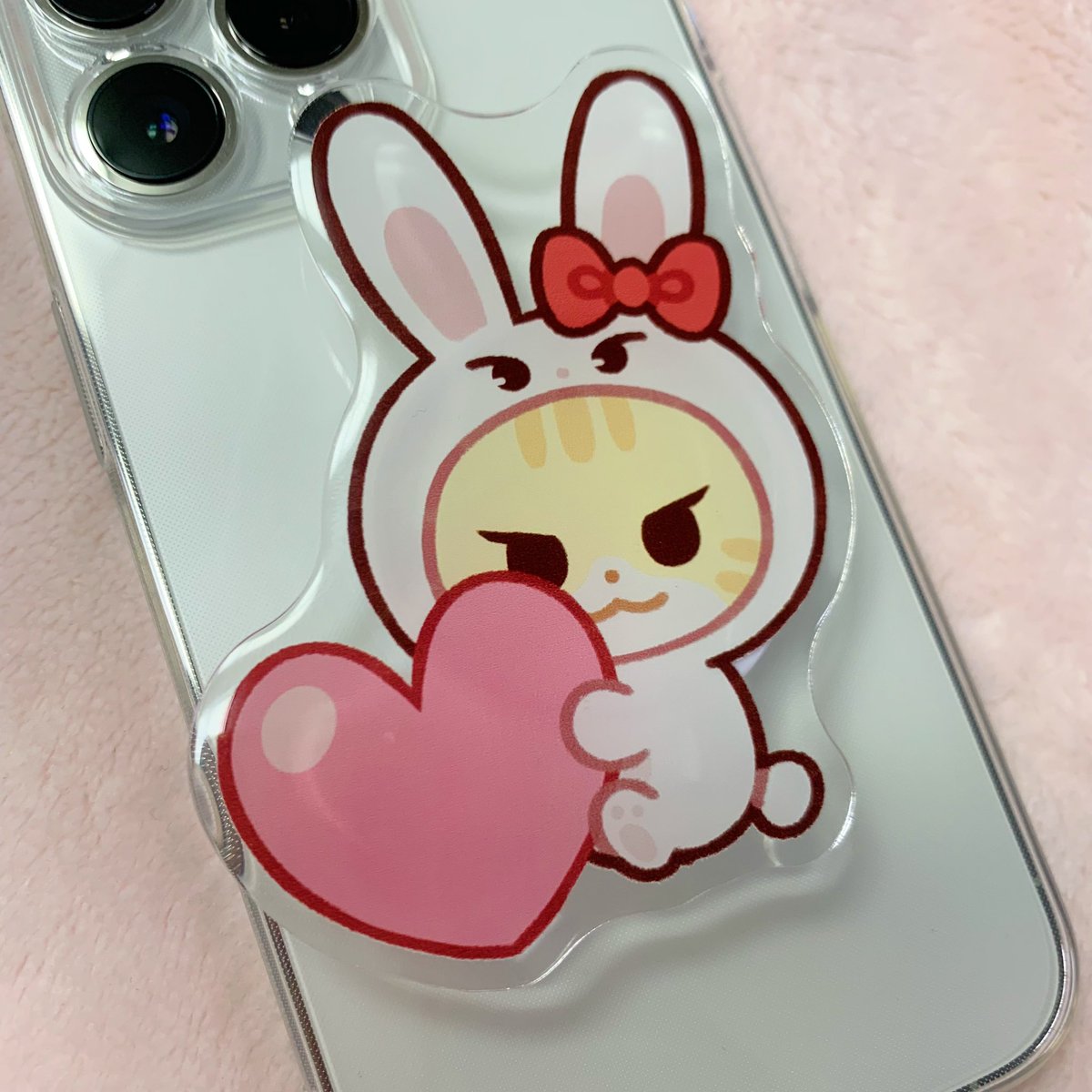 #Rt 이벤트❣️

이벤트용으로 뽑은 건데 남아서 나눔합니댜🎀
미리 메리크리스마스🎄