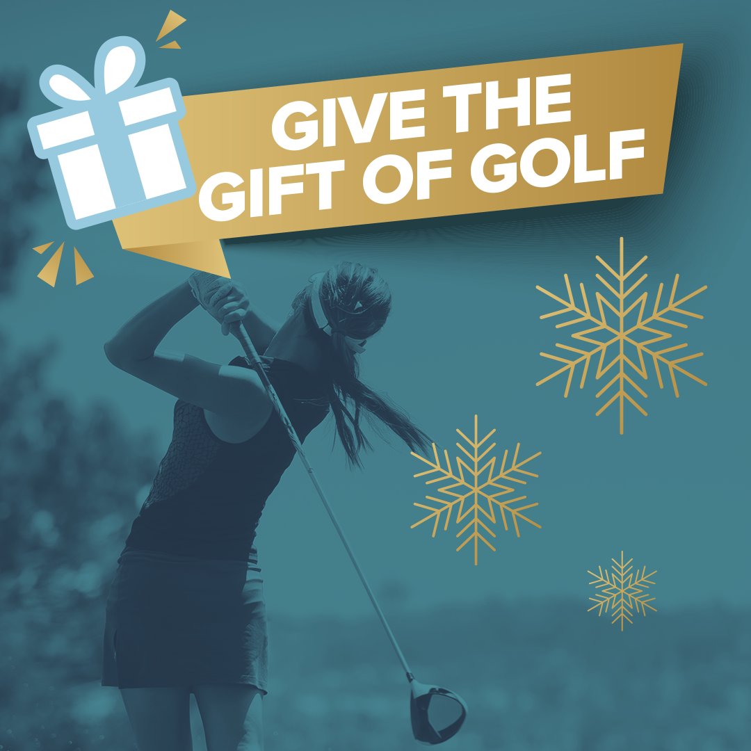 🎄Up your game this #holidayseason with the perfect #stockingstuffer... 💸gift cards to your favorite club for all your #family and #friends! No #wrapping necessary. bit.ly/3yhrs1Z
