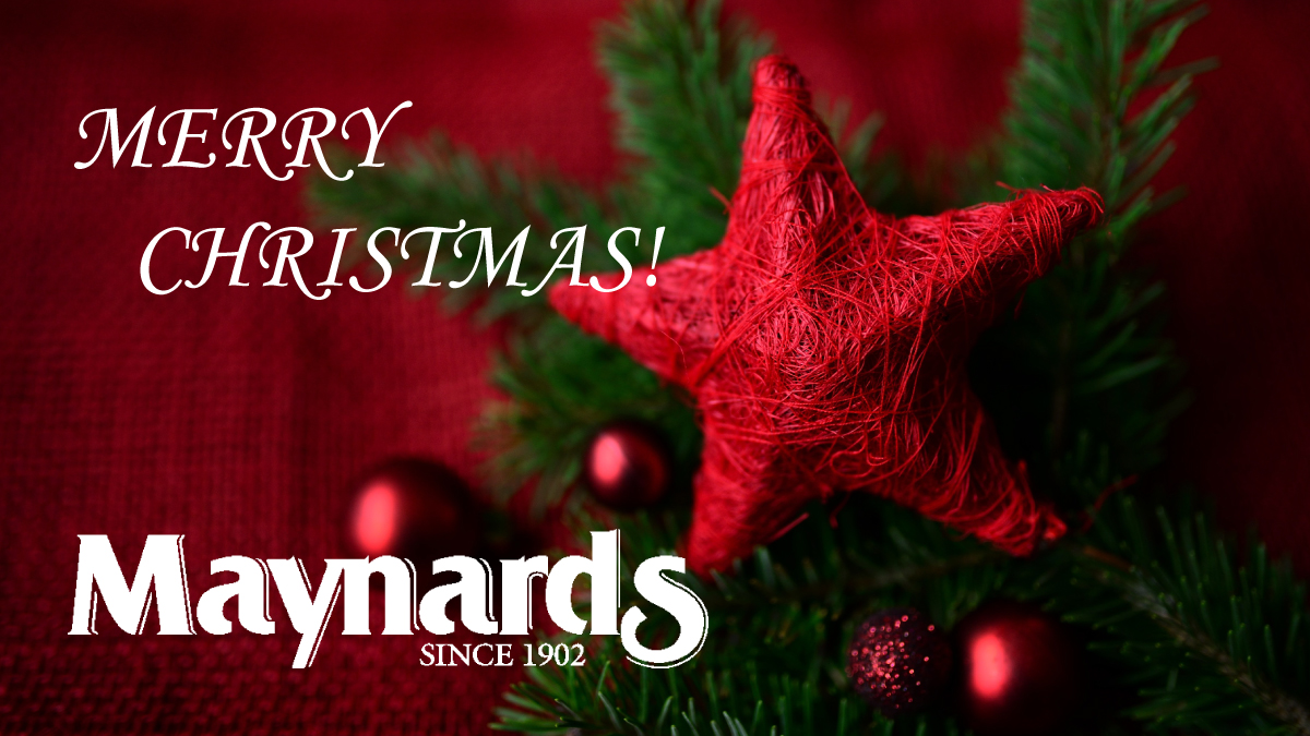 MaynardsEurope's tweet photo. 🎄Where would 🎅 elves buy #machines for stocking up their Christmas #workshop? - Of course at Maynards Europe!

The whole Maynards Europe-Team is wishing you a #wonderful and #relaxing #Christmas time and a successfull 2022.

https://t.co/IAdwFM7DXX

#xmas #holidays #auctions https://t.co/xZHqqeBETx