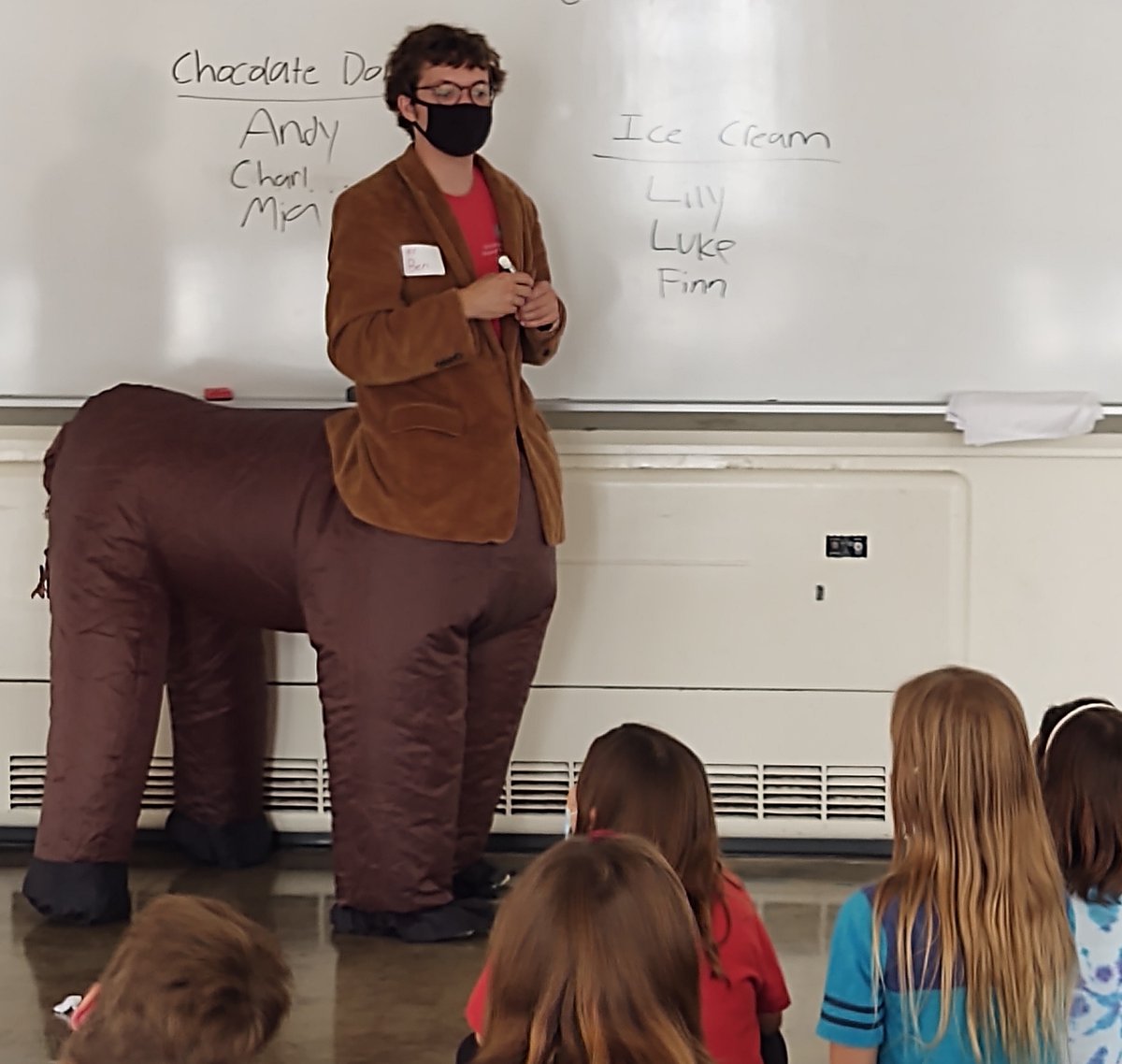 Registration is open now for our spring session of Saturday Creative Drama! A limited number of scholarship are available. For more information and to register visit: secure.touchnet.com/C20868_ustores…