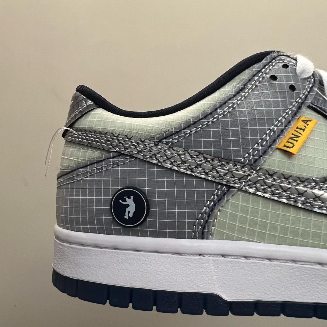 trantrinh20001's tweet photo. 📆2022/4
UNION × NIKE DUNK LOW https://t.co/OAc5nOX43i
