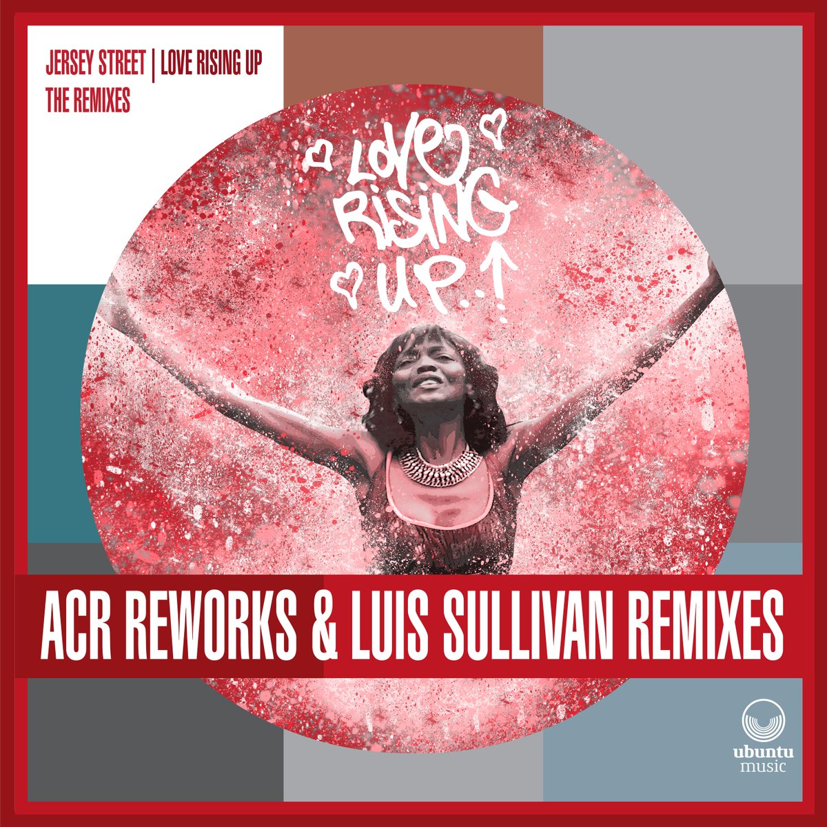 Check it out. Our brand new EP Love Rising Up The Remixes, featuring reworks from <a href="/acrmcr/">A Certain Ratio</a> and Luis Sullivan is available now!

Wrap your ears around it here: orcd.co/0q3nv9n