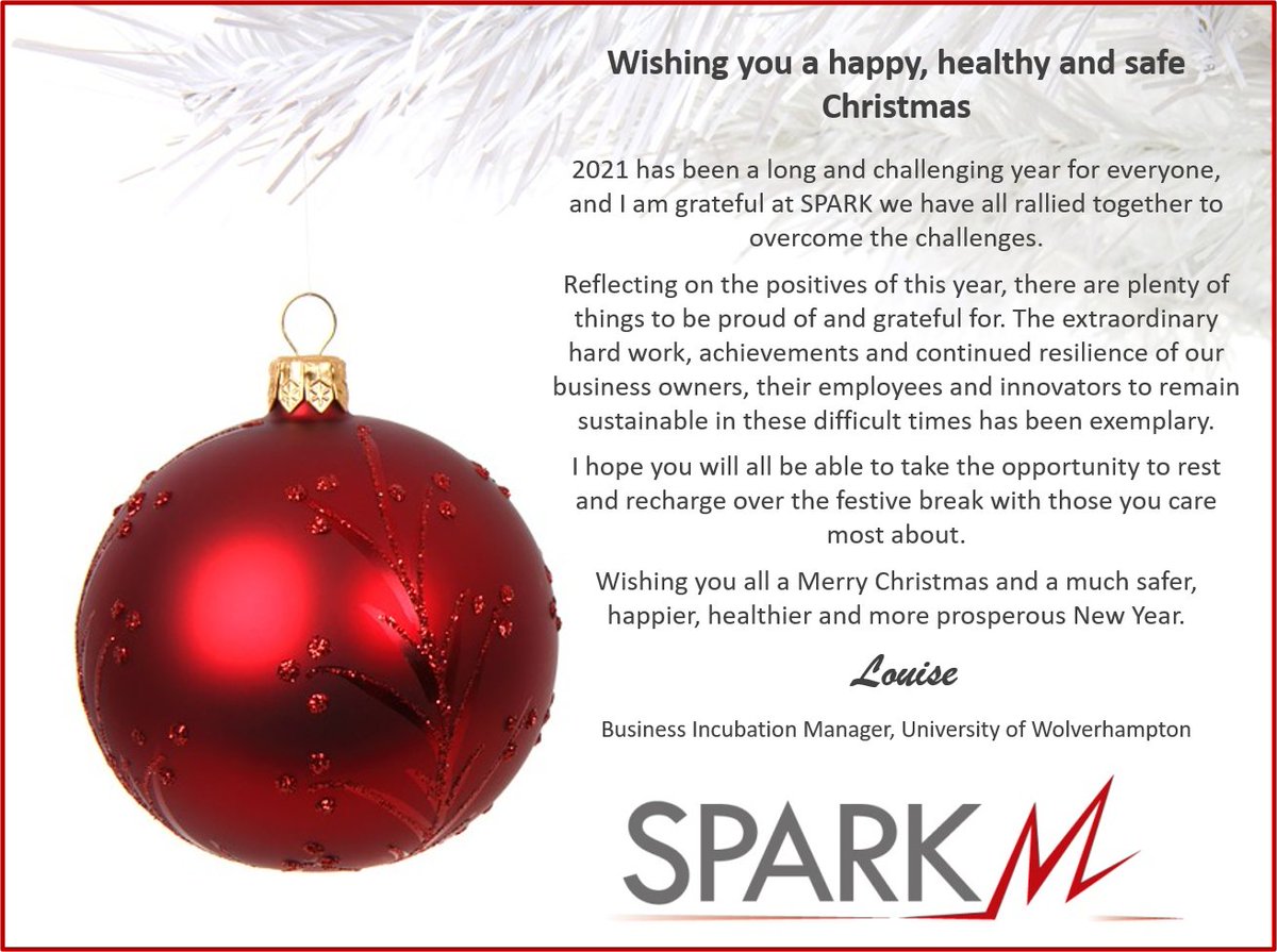 SPARK (@sparkincubator) on Twitter photo 