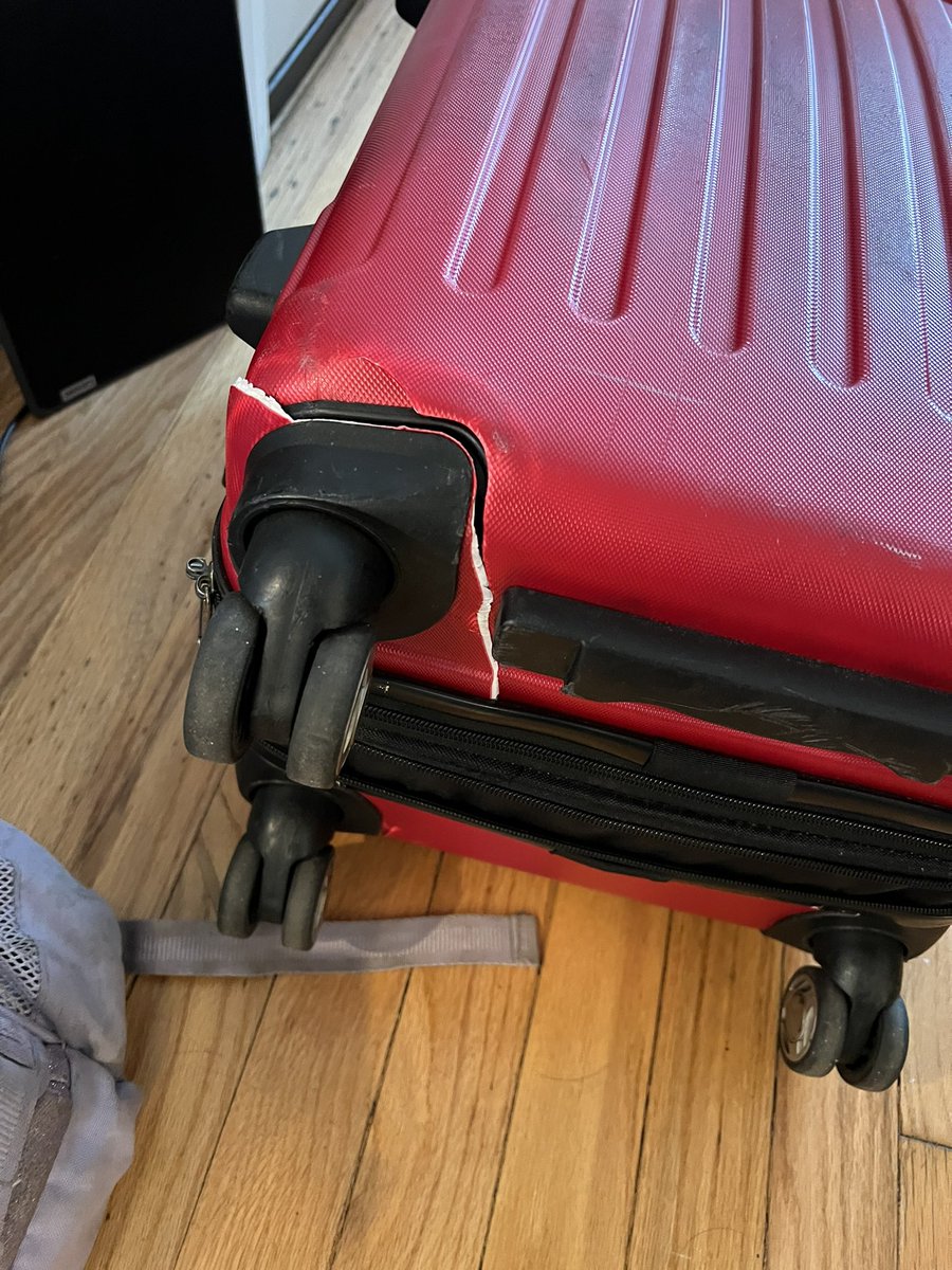 Chike Farrell tweet media