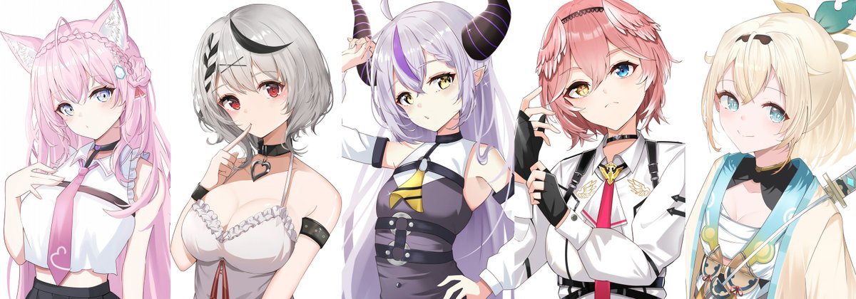 常闇トワ ,常闇トワ(私服衣装) 「#2021年自分が選ぶ今年の4枚 」|Dreamoon👾のイラスト