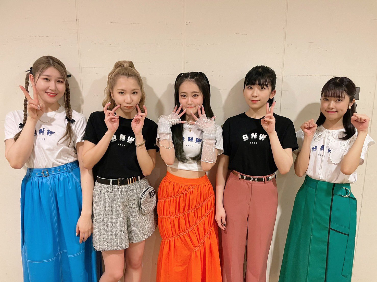 Little Glee Monster リトグリ　まとめ売り リトグリが「出会い」をテーマにお届け！ 新番組『Little Glee