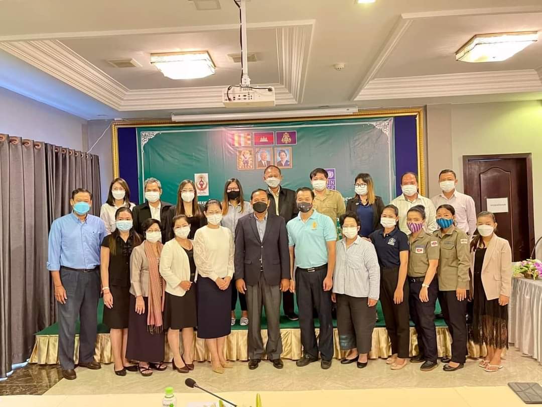 ASEAN Regional Mine Action Center tweet media