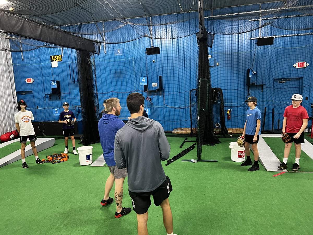 I want to say how much I appreciate my team of coaches and trainers. The athletes are benefiting so much from your knowledge, energy, and instruction.
<a href="/glenrich36/">Glen Richardson</a> <a href="/Braun_Miller/">Braun Miller</a> <a href="/JonPusateri/">Pusateri_Jon</a> <a href="/Matt_Noel5/">Matt Noel</a> Hunter Cannon and Nate Leffler