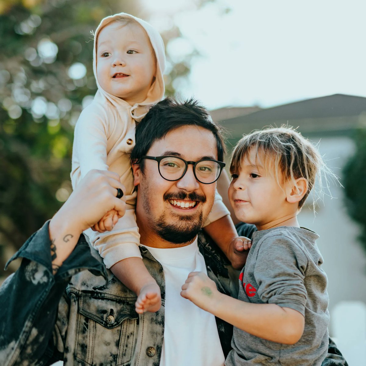 Kids in #kinshipcare have a family, non-traditional as it may be. They have a better chance at better life outcomes, and they have the opportunity to grow up with their siblings. Learn more about how kinship caregivers can receive support at kinship.msu.edu.
