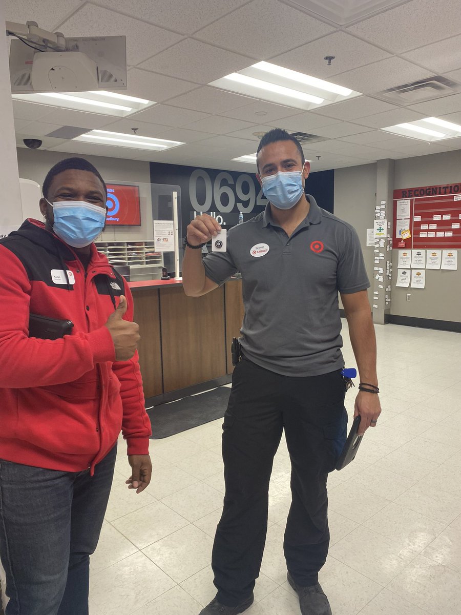 TargetKeon tweet media