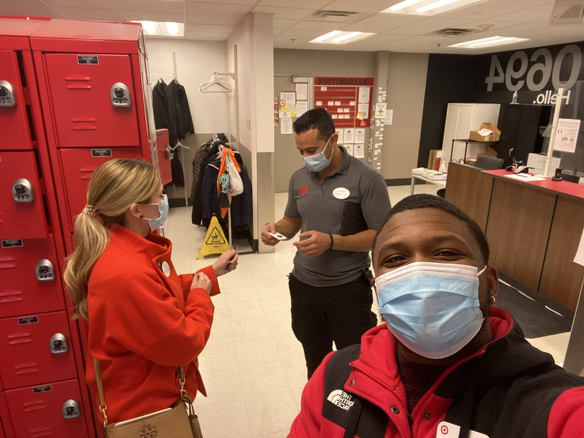 TargetKeon tweet media