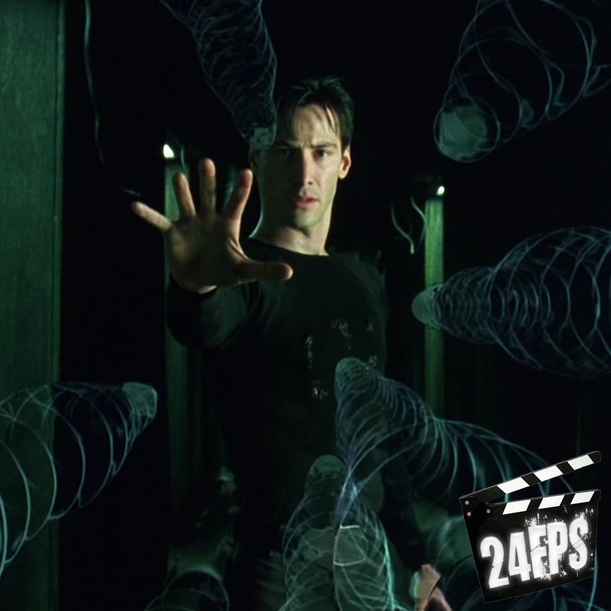 24FPS HS #Matrix (Part. 2)

24fps.lepodcast.fr/24fps-hs-matri…

C'est parti pour l'analyse détaillée de toutes les scènes du film culte de 1999 ! Et il y a probablement des tas de détails que vous n'aviez jamais remarqués.