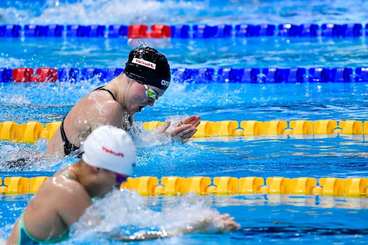 swimireland's tweet photo. 🔥MONA WINS BRONZE!  🔥

Mona McSharry has won BRONZE in the 100m Breaststroke Final at the FINA World Short Course Swimming Championships.

She broke the Irish Senior Record.

⏱️1:04.22 ⬇️ 1:03.82

LIVE 🔴 https://t.co/xVWcUj9QYi

#FINAAbuDhabi2021
#TeamArenaIRL https://t.co/ZetgCCR8Jj