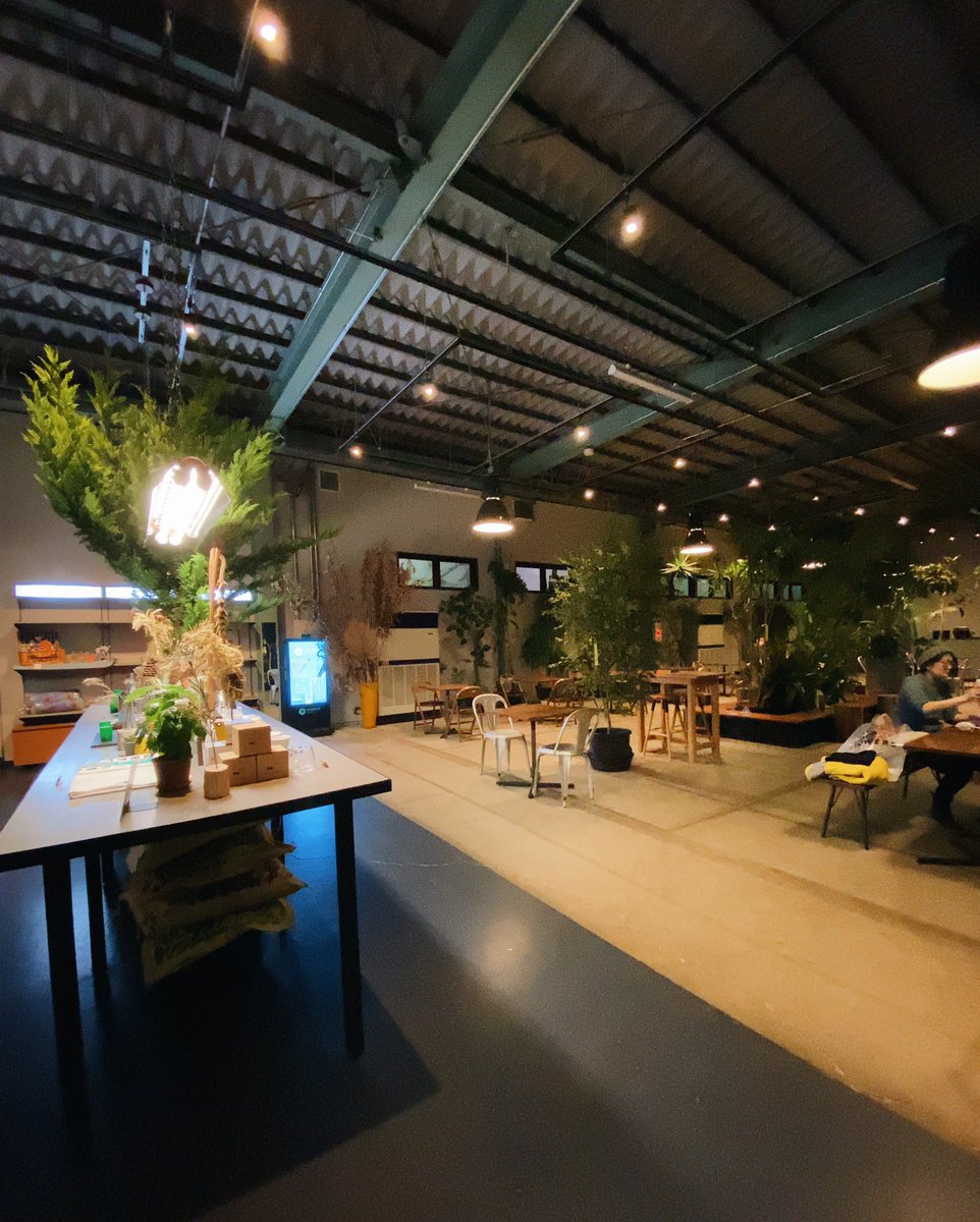 ☕️ @ Little Darling Coffee Roasters

#cafehopping
#aoyamaitchome
#カフェ巡り
#青山一丁目