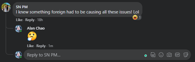When will <a href="/facebookapp/">Facebook App</a> moderation algorithms be able to catch casual #racism? Because white moderators certainly don't.