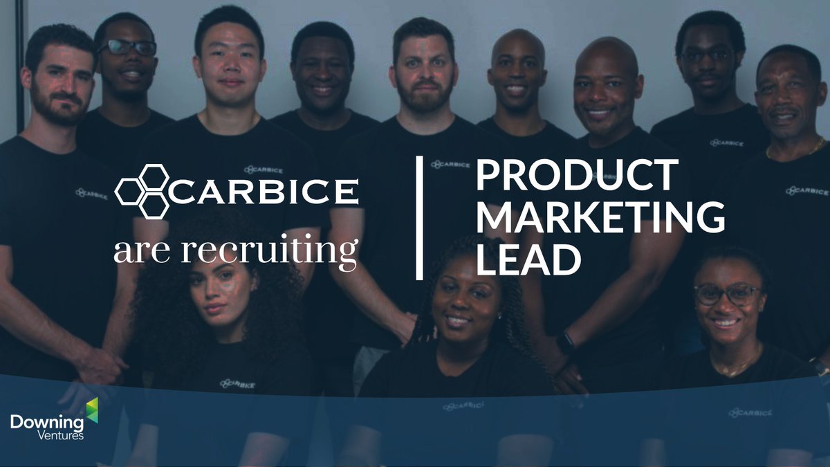 Downing Ventures tweet media