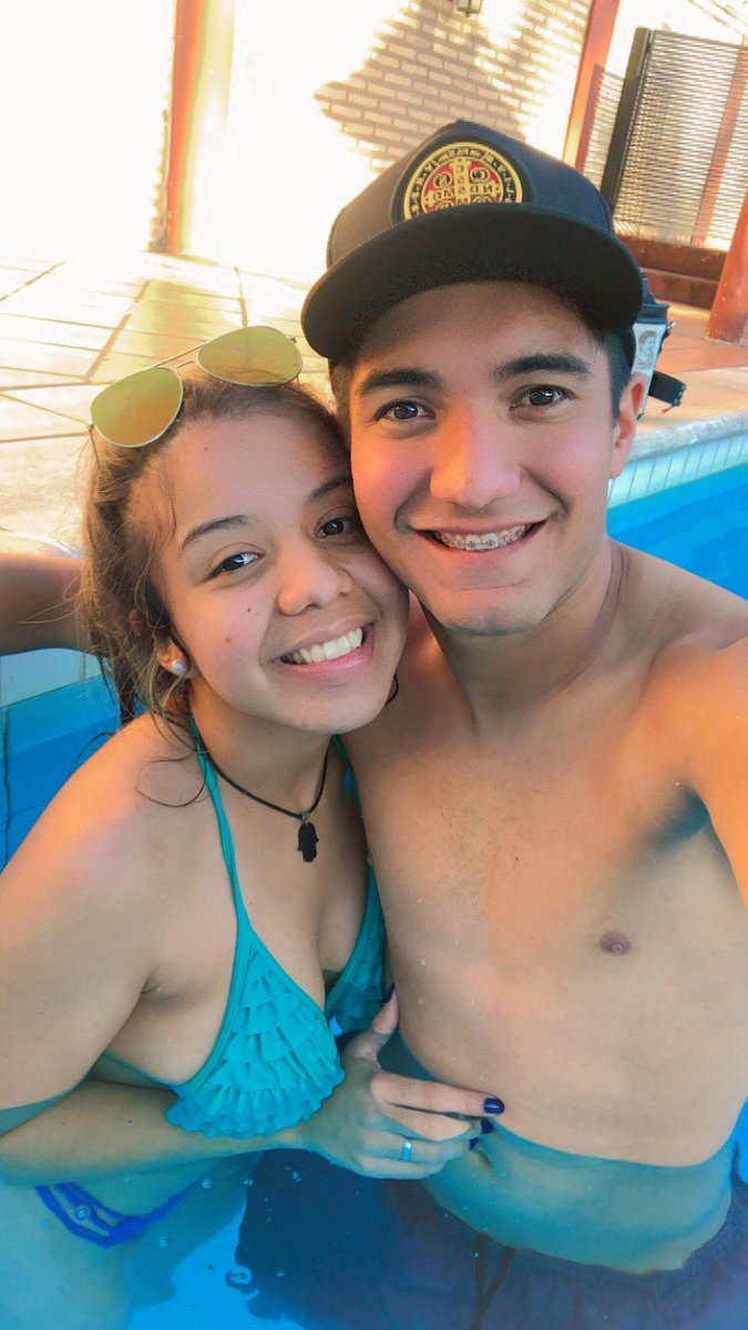Cada día mas enamorado de esta mujer hermosa ❤️