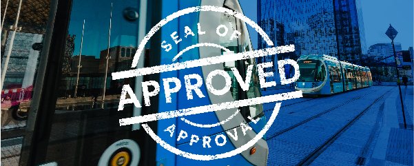 WMmetro's tweet image. Thank you for your patience during the essential repair works, we are now Back on Track 🚎 and look forward to welcoming you back on board! 👋👋

View ticket options and plan your journey: bit.ly/3q4l7Dc

#WeAreMetro #MetroMatters #serviceisback #sealofapproval #welcome