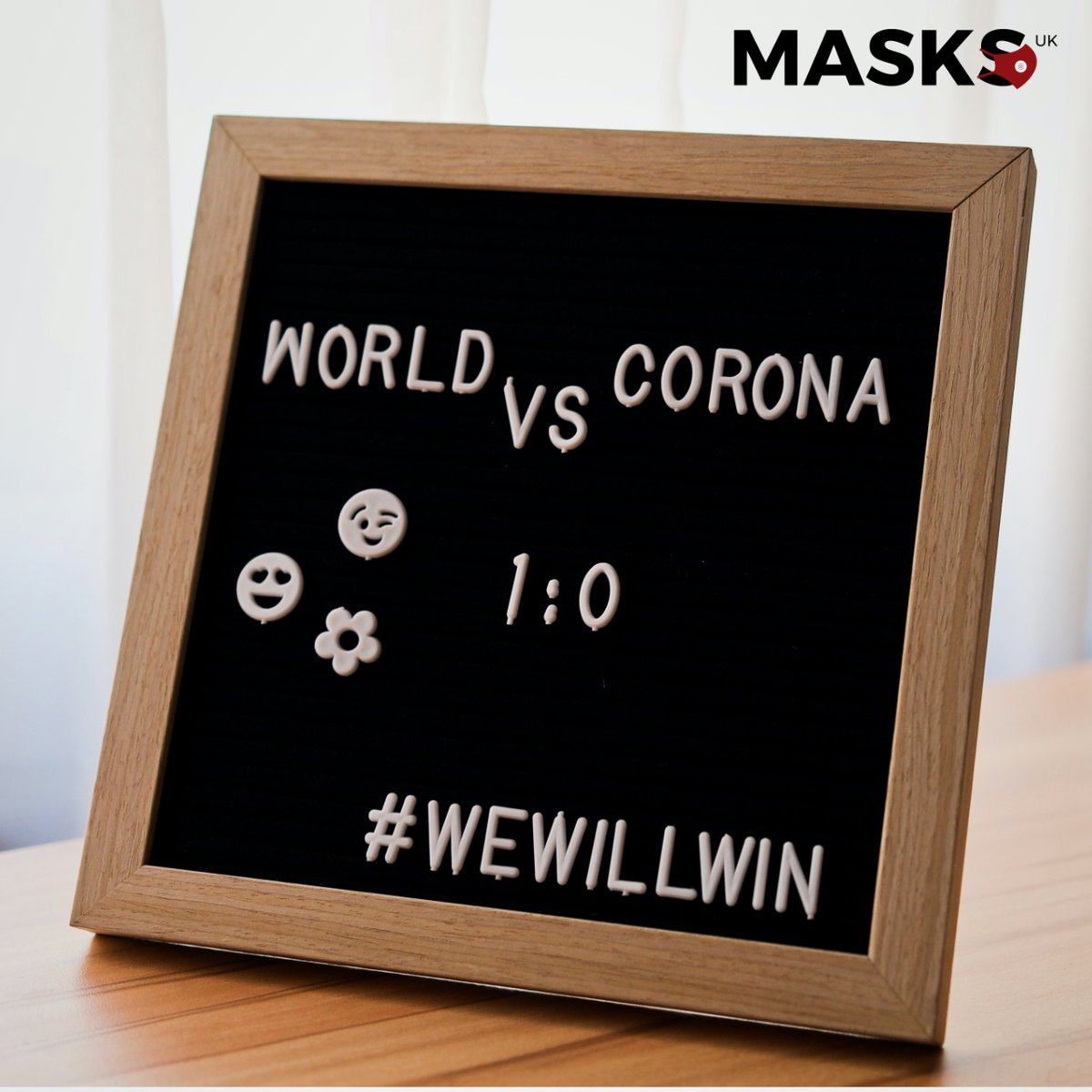MasksukOfficial's tweet photo. Keep up to date on the latest Covid news here 👀

https://t.co/zYsJ7yRSPw

#StaySafe #WearAMask #SafeScienceStyle #Nanotechnology https://t.co/PckwObj6K7