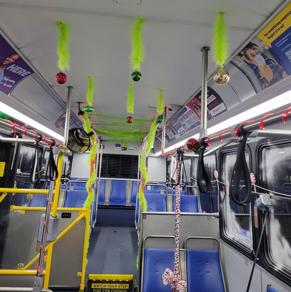 CapMetro tweet media