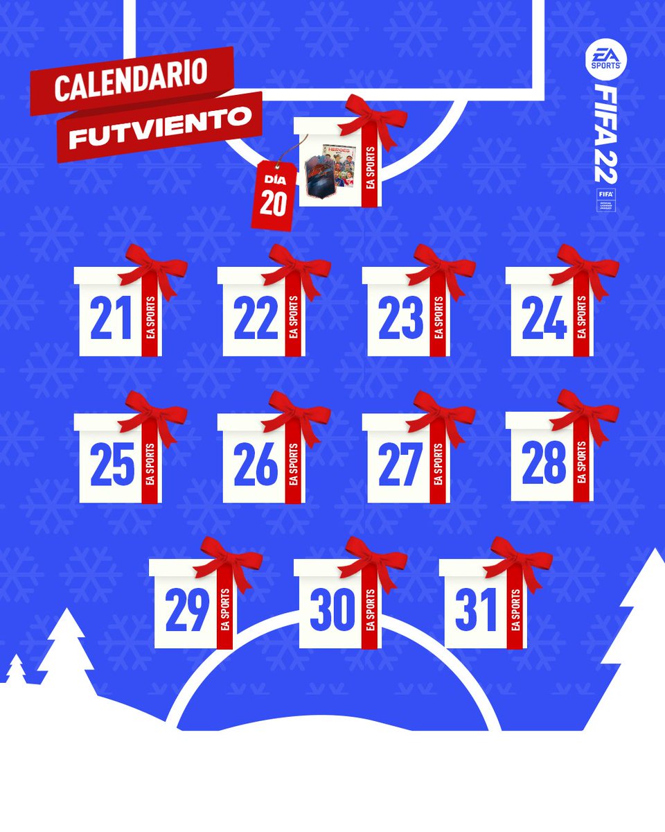 EA SPORTS FC ESPAÑA tweet media