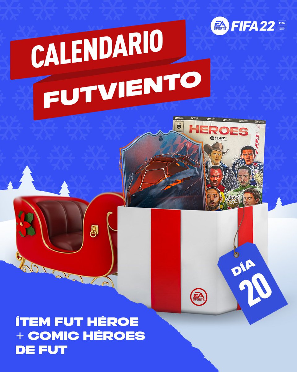 EA SPORTS FC ESPAÑA tweet media