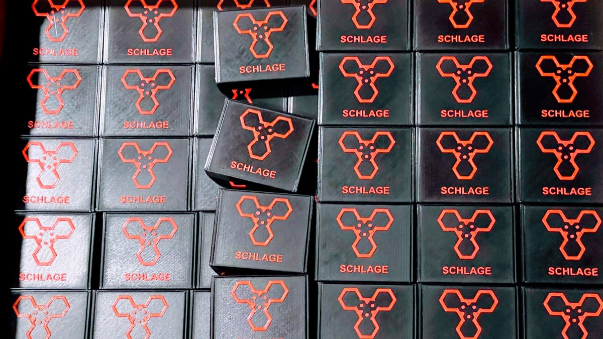 redteamtools's tweet image. Guess what&apos;s back in stock... Yes, just in time for your final holiday shopping push, our Lishi Key Cutter Guides are available again! 😁👍✂️🔑

redteamtools.com/key-cutter-gui…

For the person in your life who has everything except a Pak-A-Punch, there&apos;s this. 😉🎄🎁