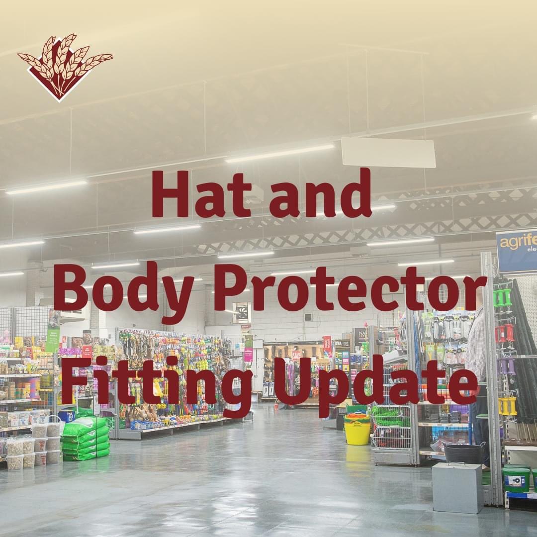 𝐈𝐦𝐩𝐨𝐫𝐭𝐚𝐧𝐭 𝐧𝐨𝐭𝐢𝐜𝐞‼️

Due to the increasing numbers of Covid cases and to keep our team safe we have made the difficult decision to 𝐬𝐭𝐨𝐩 𝐨𝐟𝐟𝐞𝐫𝐢𝐧𝐠 𝐡𝐚𝐭 𝐚𝐧𝐝 𝐛𝐨𝐝𝐲 𝐩𝐫𝐨𝐭𝐞𝐜𝐭𝐨𝐫 𝐟𝐢𝐭𝐭𝐢𝐧𝐠𝐬. 

Thank you
The Lillicos Team
