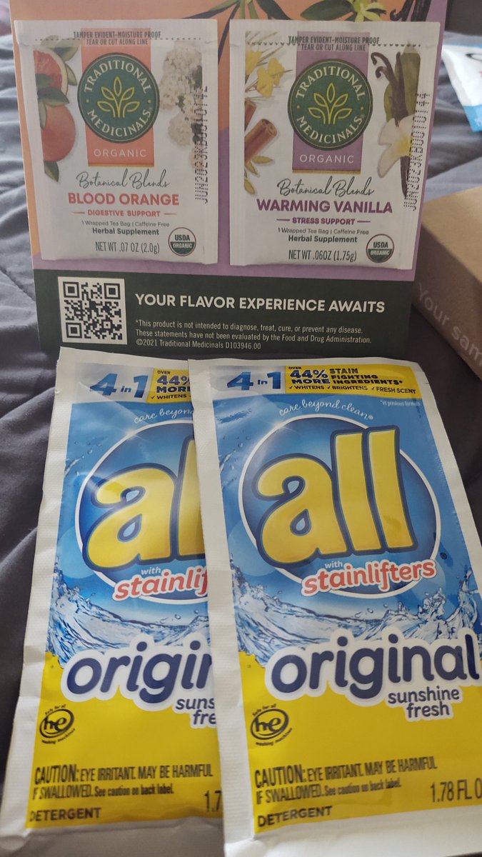 emo591968's tweet photo. #SamplerLove #AllStainlifters #BotanicalBlends never disappointed!! https://t.co/XTR1lFyLJD