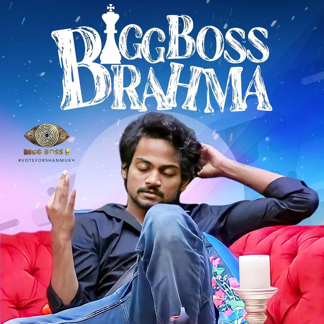 Sharath98641588's tweet photo. #PeoplesWinnerShannu
Shannu wins a millions heart of people he is only one  genuine person in bigboss5 on one is there that's is shannu 🥇😎😎 https://t.co/nDCt6BfzI5