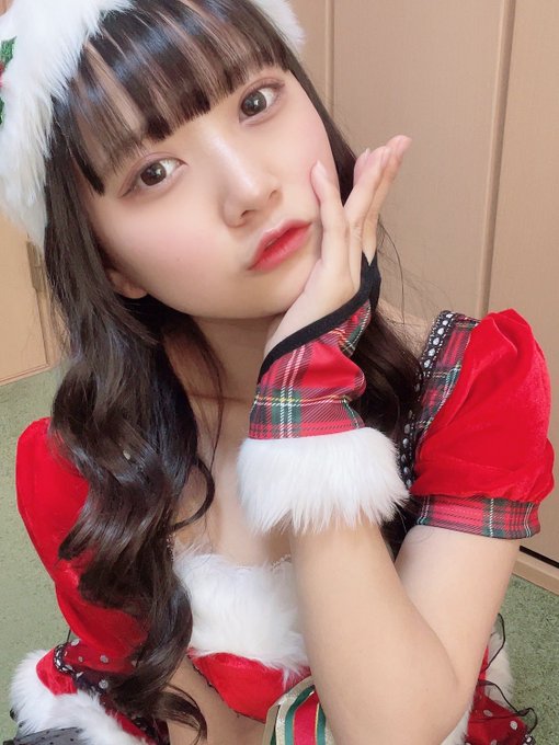 奥野未悠のTwitter画像1